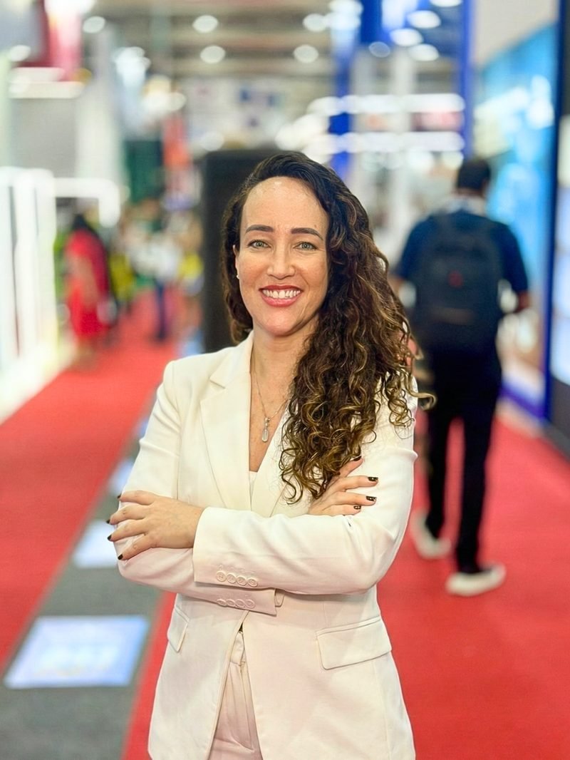 Paola Brandão